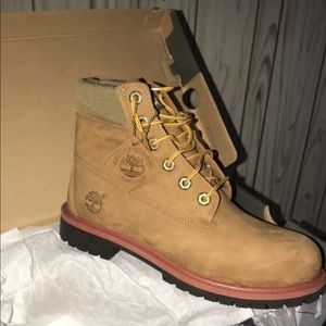 Timberland